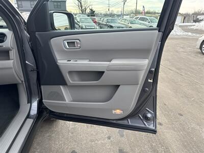 2014 Honda Pilot Touring   - Photo 25 - West Chester, PA 19382