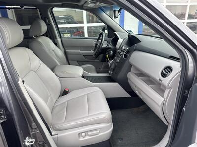 2014 Honda Pilot Touring   - Photo 27 - West Chester, PA 19382