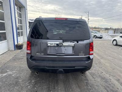 2014 Honda Pilot Touring   - Photo 6 - West Chester, PA 19382