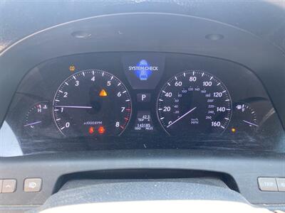2011 Lexus LS 460   - Photo 10 - West Chester, PA 19382