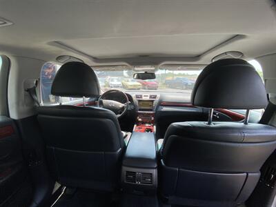 2011 Lexus LS 460   - Photo 13 - West Chester, PA 19382