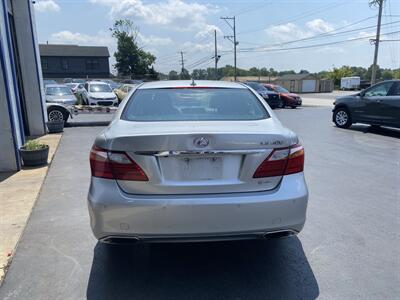 2011 Lexus LS 460   - Photo 6 - West Chester, PA 19382