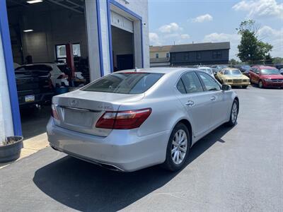 2011 Lexus LS 460   - Photo 5 - West Chester, PA 19382