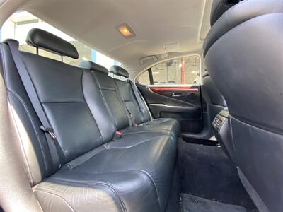 2011 Lexus LS 460   - Photo 12 - West Chester, PA 19382