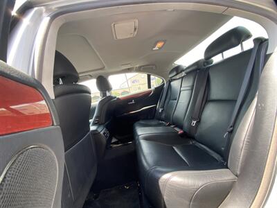 2011 Lexus LS 460   - Photo 11 - West Chester, PA 19382