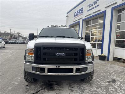 2009 Ford F-250 Super Duty XL - Photo 2 - West Chester, PA 19382