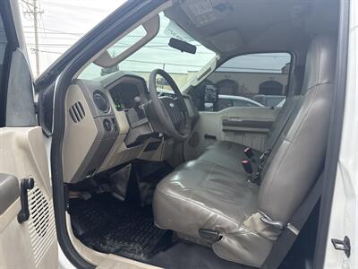 2009 Ford F-250 Super Duty XL - Photo 8 - West Chester, PA 19382