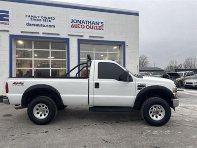 2009 Ford F-250 Super Duty XL - Photo 4 - West Chester, PA 19382