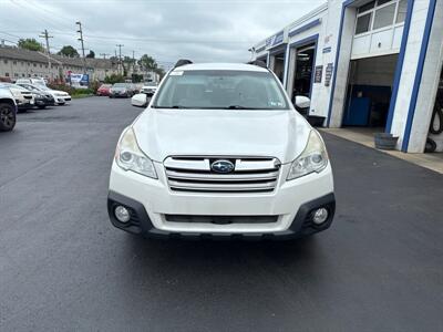 2013 Subaru Outback 2.5i Premium   - Photo 2 - West Chester, PA 19382