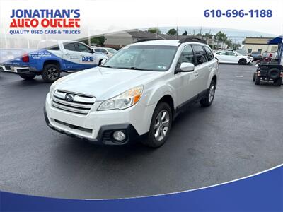 2013 Subaru Outback 2.5i Premium   - Photo 1 - West Chester, PA 19382