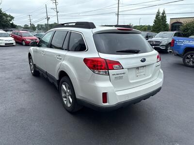 2013 Subaru Outback 2.5i Premium   - Photo 7 - West Chester, PA 19382