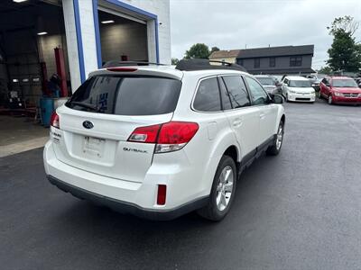 2013 Subaru Outback 2.5i Premium   - Photo 5 - West Chester, PA 19382