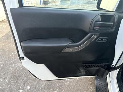 2017 Jeep Wrangler Unlimited Sport - Photo 9 - West Chester, PA 19382