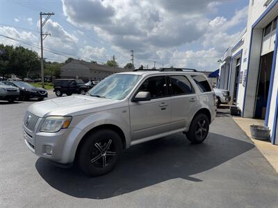 2009 Mercury Mariner V6   - Photo 2 - West Chester, PA 19382