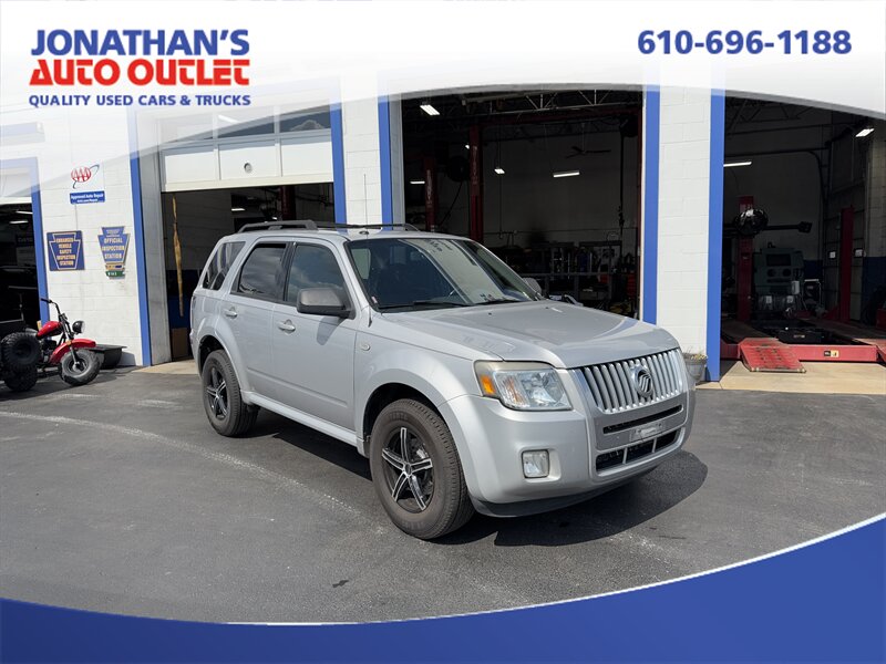 2009 Mercury Mariner V6 - Photo 1 - West Chester, PA 19382