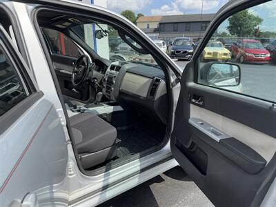 2009 Mercury Mariner V6   - Photo 12 - West Chester, PA 19382