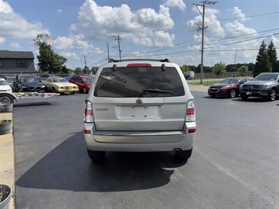 2009 Mercury Mariner V6   - Photo 6 - West Chester, PA 19382