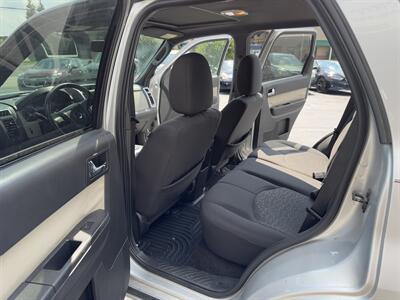 2009 Mercury Mariner V6   - Photo 9 - West Chester, PA 19382