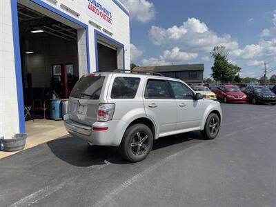 2009 Mercury Mariner V6   - Photo 5 - West Chester, PA 19382