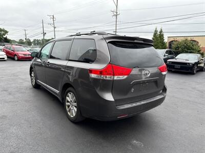2013 Toyota Sienna LE 7-Passenger   - Photo 7 - West Chester, PA 19382