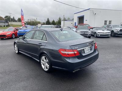 2013 Mercedes-Benz E 350 Luxury 4MATIC   - Photo 7 - West Chester, PA 19382