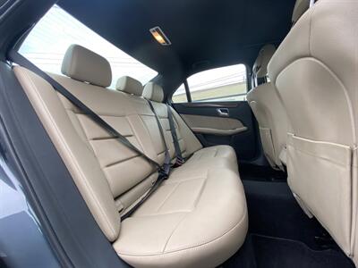 2013 Mercedes-Benz E 350 Luxury 4MATIC   - Photo 12 - West Chester, PA 19382