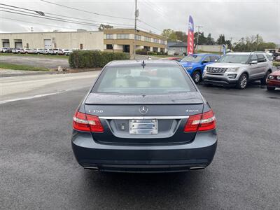 2013 Mercedes-Benz E 350 Luxury 4MATIC   - Photo 6 - West Chester, PA 19382
