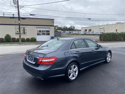 2013 Mercedes-Benz E 350 Luxury 4MATIC   - Photo 5 - West Chester, PA 19382