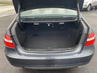 2013 Mercedes-Benz E 350 Luxury 4MATIC   - Photo 11 - West Chester, PA 19382
