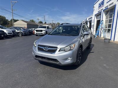 2014 Subaru XV Crosstrek 2.0i Premium - Photo 9 - West Chester, PA 19382