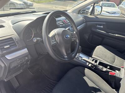 2014 Subaru XV Crosstrek 2.0i Premium - Photo 16 - West Chester, PA 19382