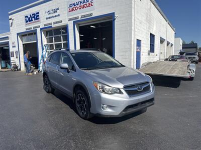 2014 Subaru XV Crosstrek 2.0i Premium - Photo 8 - West Chester, PA 19382