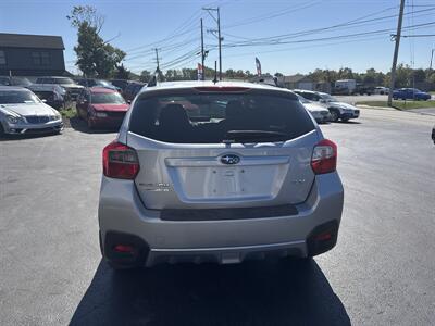 2014 Subaru XV Crosstrek 2.0i Premium - Photo 10 - West Chester, PA 19382