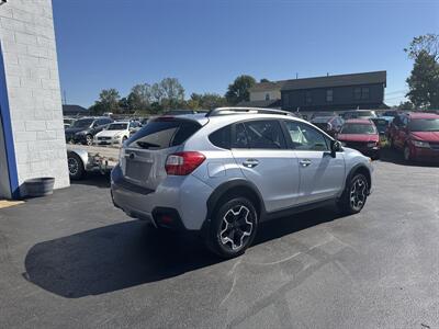 2014 Subaru XV Crosstrek 2.0i Premium - Photo 4 - West Chester, PA 19382