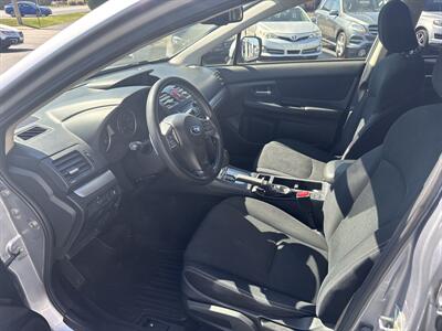 2014 Subaru XV Crosstrek 2.0i Premium - Photo 11 - West Chester, PA 19382