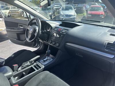 2014 Subaru XV Crosstrek 2.0i Premium - Photo 15 - West Chester, PA 19382