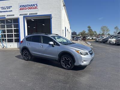 2014 Subaru XV Crosstrek 2.0i Premium - Photo 2 - West Chester, PA 19382
