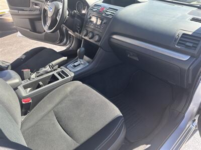 2014 Subaru XV Crosstrek 2.0i Premium - Photo 14 - West Chester, PA 19382