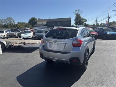2014 Subaru XV Crosstrek 2.0i Premium - Photo 6 - West Chester, PA 19382