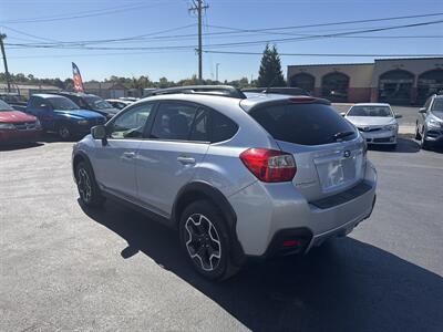 2014 Subaru XV Crosstrek 2.0i Premium - Photo 7 - West Chester, PA 19382