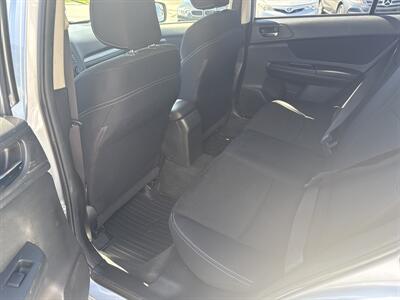 2014 Subaru XV Crosstrek 2.0i Premium - Photo 12 - West Chester, PA 19382
