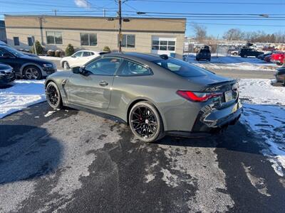 2023 BMW M4 Competition xDrive   - Photo 13 - West Chester, PA 19382