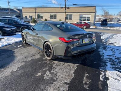 2023 BMW M4 Competition xDrive   - Photo 12 - West Chester, PA 19382