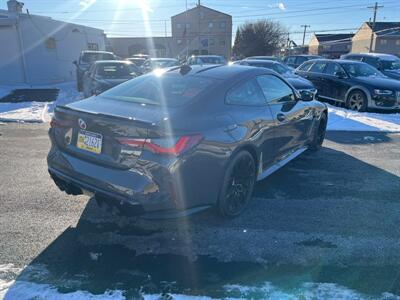 2023 BMW M4 Competition xDrive   - Photo 10 - West Chester, PA 19382