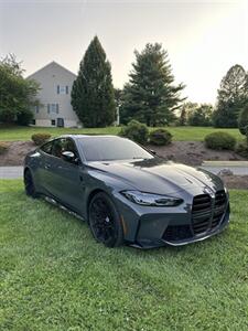 2023 BMW M4 Competition xDrive   - Photo 2 - West Chester, PA 19382