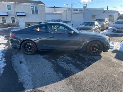 2023 BMW M4 Competition xDrive   - Photo 9 - West Chester, PA 19382