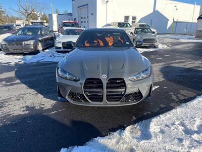 2023 BMW M4 Competition xDrive   - Photo 7 - West Chester, PA 19382