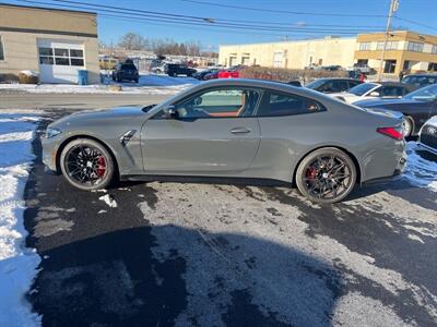 2023 BMW M4 Competition xDrive   - Photo 14 - West Chester, PA 19382