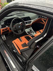 2023 BMW M4 Competition xDrive   - Photo 29 - West Chester, PA 19382