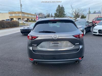 2018 Mazda CX-5 Grand Touring   - Photo 6 - West Chester, PA 19382